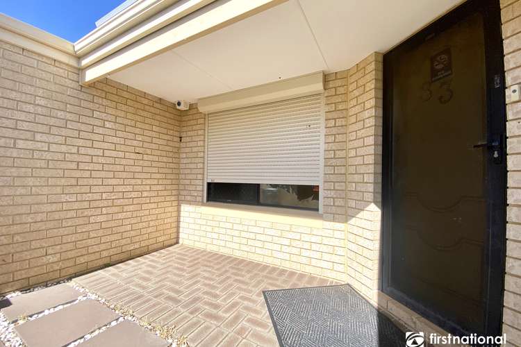 Fourth view of Homely house listing, 83 Larrawa Circle, Ellenbrook WA 6069