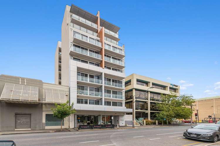 Main view of Homely apartment listing, 502/235-237 Pirie Street, Adelaide SA 5000
