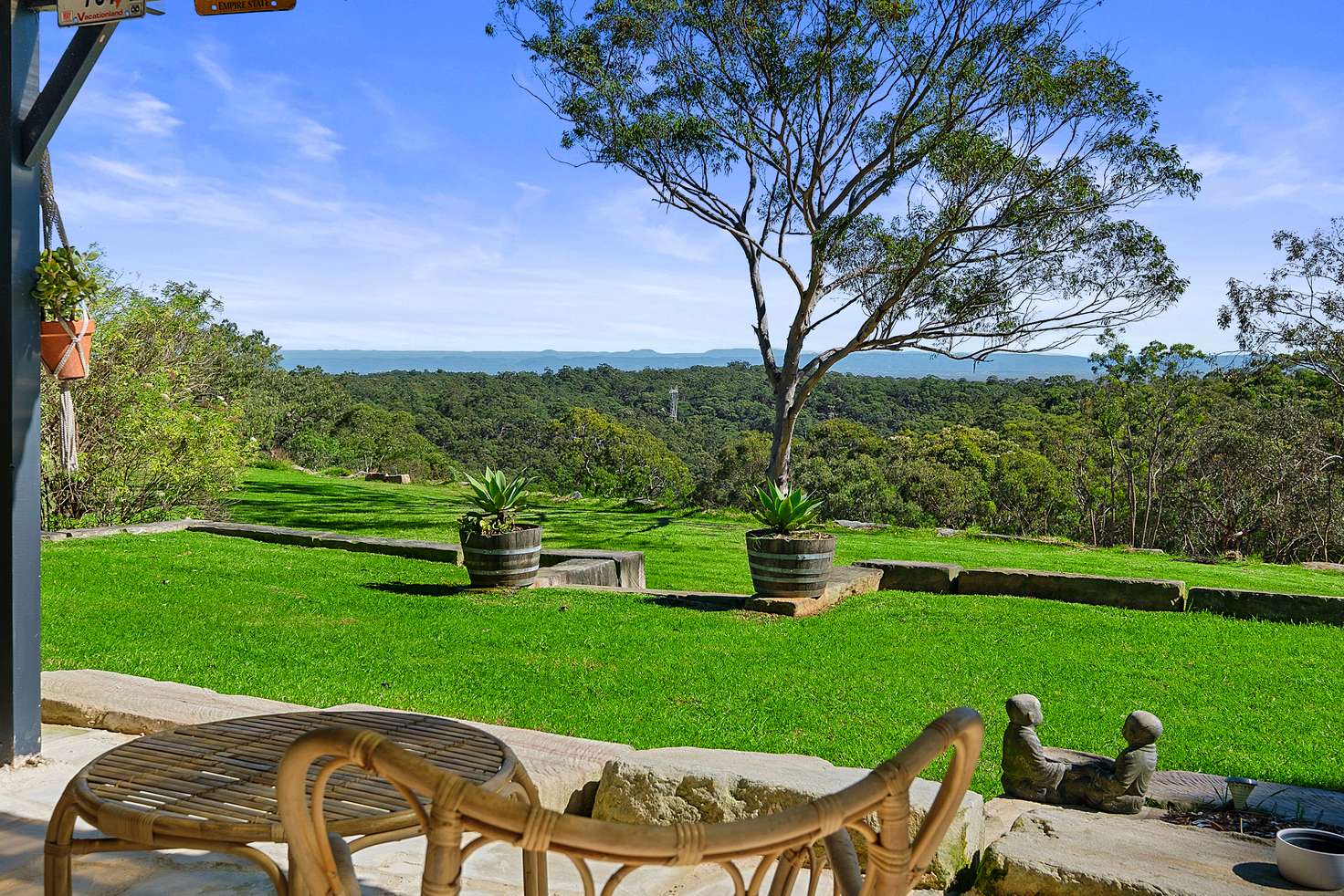 Main view of Homely acreageSemiRural listing, 49 Mount View Road, Glenorie NSW 2157