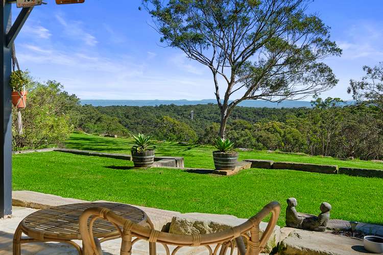 Main view of Homely acreageSemiRural listing, 49 Mount View Road, Glenorie NSW 2157