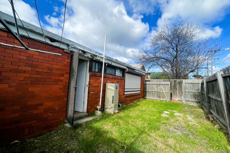 Second view of Homely unit listing, 1/36 Eldridge Street, Footscray VIC 3011