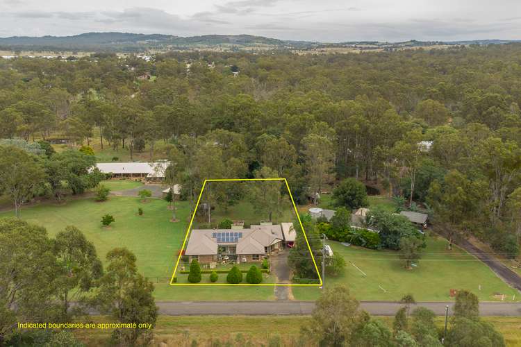 82 Poplar Street, Walloon QLD 4306