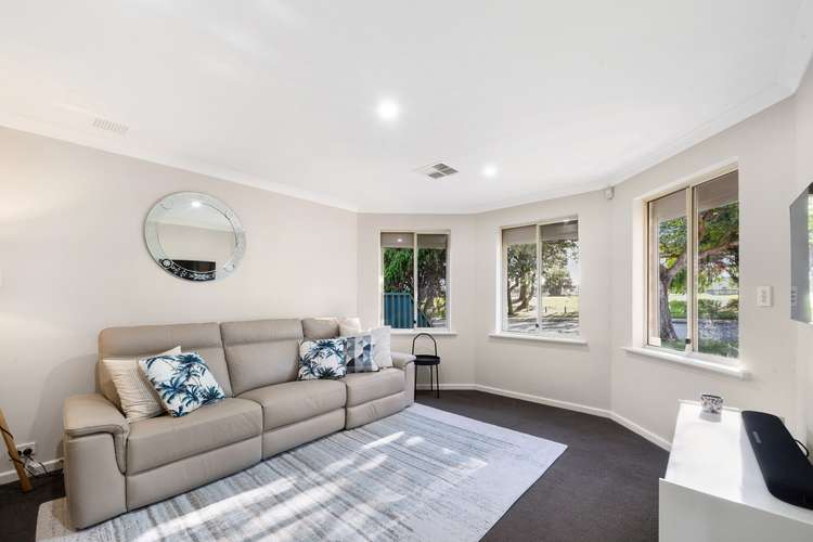 Second view of Homely house listing, 42 Congdon Avenue, Beeliar WA 6164