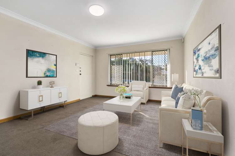 Third view of Homely semiDetached listing, 23A Bitton Street, Hamilton Hill WA 6163