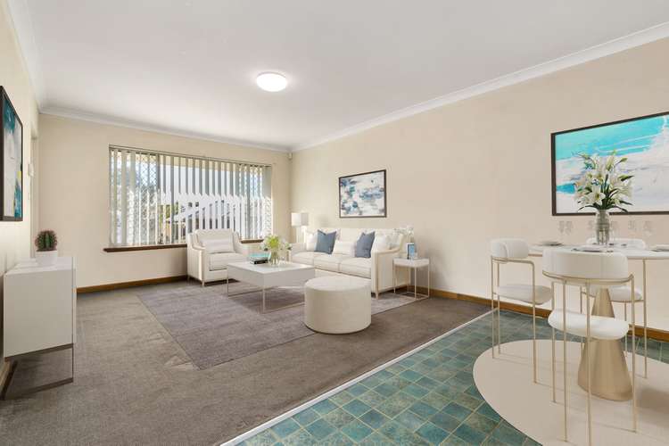 Fourth view of Homely semiDetached listing, 23A Bitton Street, Hamilton Hill WA 6163