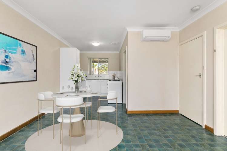 Fifth view of Homely semiDetached listing, 23A Bitton Street, Hamilton Hill WA 6163
