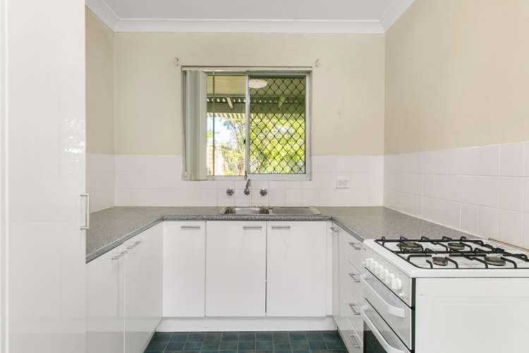 Sixth view of Homely semiDetached listing, 23A Bitton Street, Hamilton Hill WA 6163