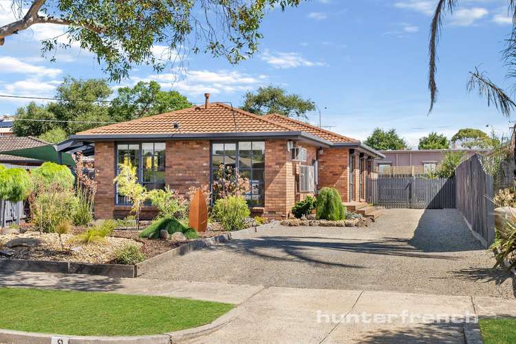 9 Banksia Court, Altona Meadows VIC 3028