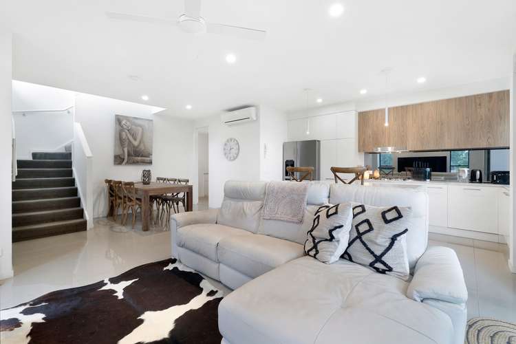 Fifth view of Homely townhouse listing, 24/37 Sickle Avenue, Hope Island QLD 4212