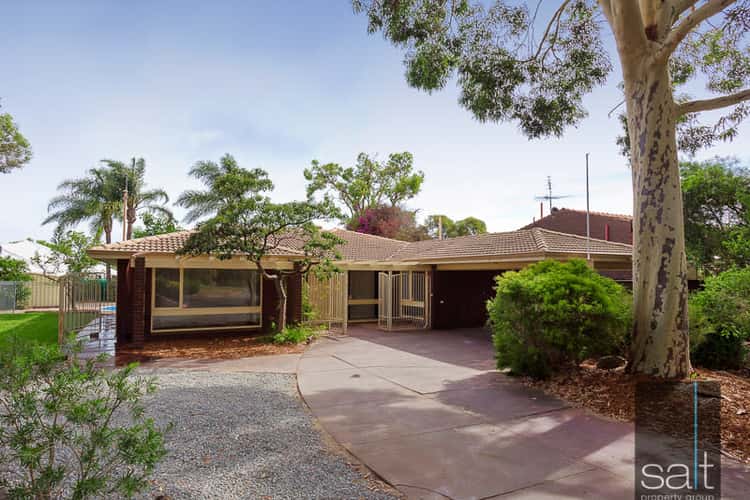 Second view of Homely house listing, 42 Hewitt Way, Booragoon WA 6154