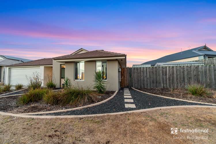 Second view of Homely house listing, 16 Warrego Outlook, Ellenbrook WA 6069