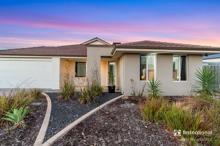 Third view of Homely house listing, 16 Warrego Outlook, Ellenbrook WA 6069