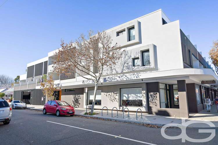 Third view of Homely apartment listing, 19/1A Charles Street, South Fremantle WA 6162