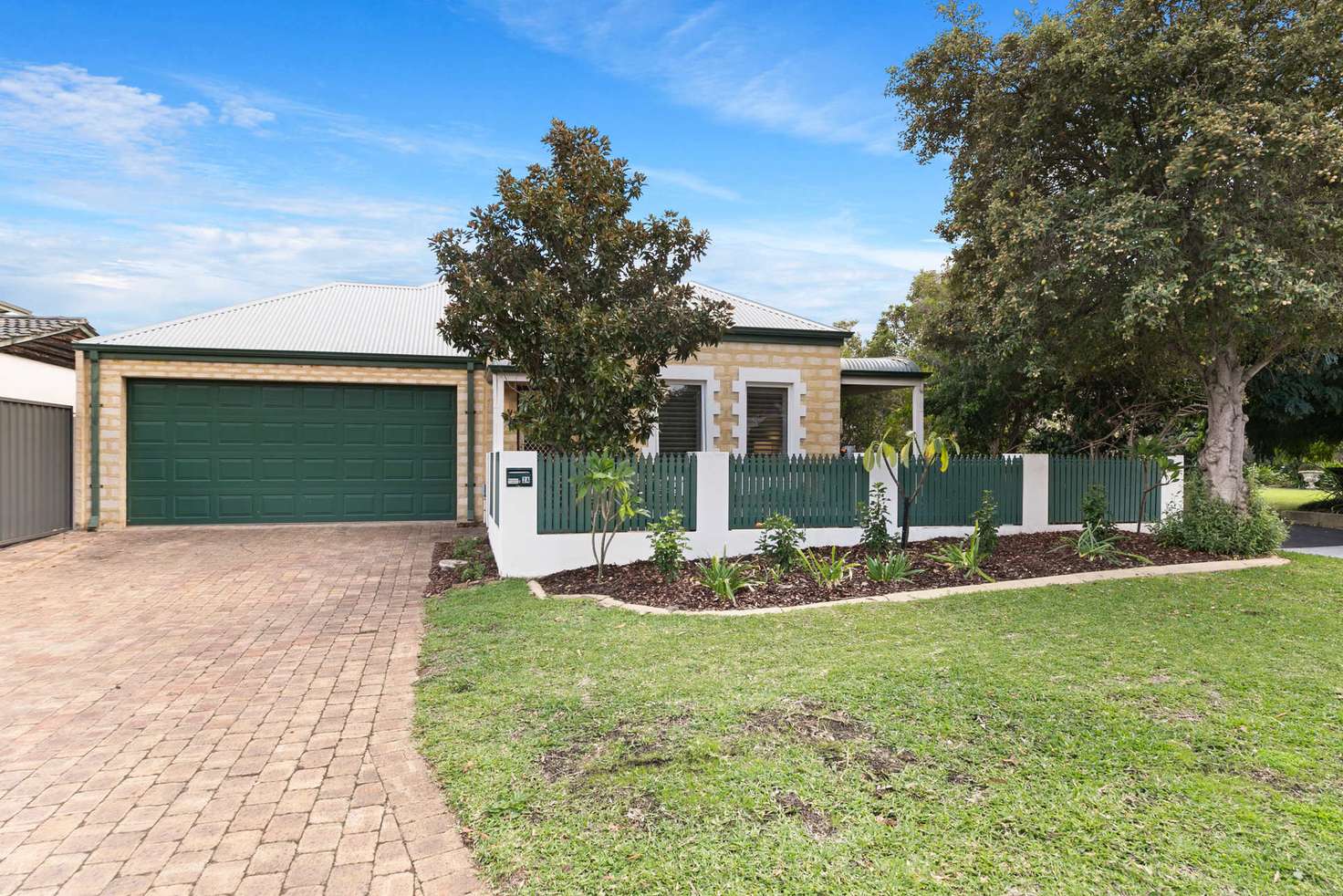 Main view of Homely house listing, 2A Perina Place, Wilson WA 6107