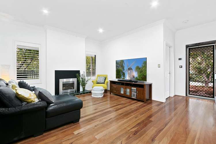Third view of Homely house listing, 2A Perina Place, Wilson WA 6107