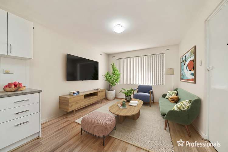 Fourth view of Homely apartment listing, 4/285 Railway Parade, Maylands WA 6051