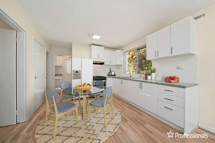 Fifth view of Homely apartment listing, 4/285 Railway Parade, Maylands WA 6051