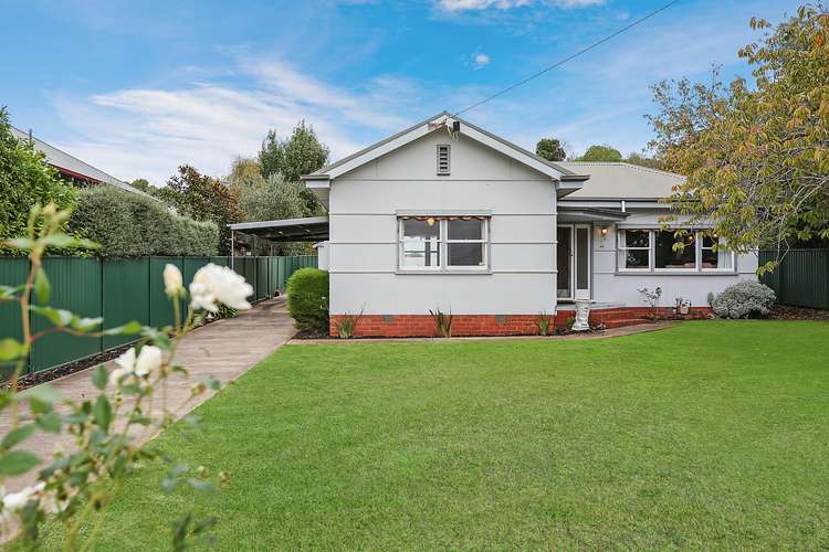 Main view of Homely house listing, 49A Campbell Street, Camperdown VIC 3260