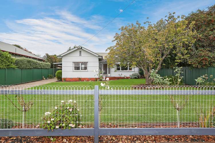 Second view of Homely house listing, 49A Campbell Street, Camperdown VIC 3260