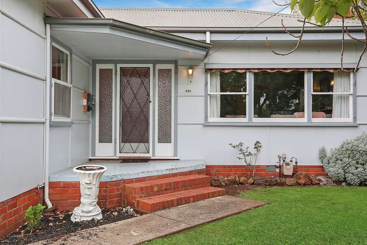 Third view of Homely house listing, 49A Campbell Street, Camperdown VIC 3260