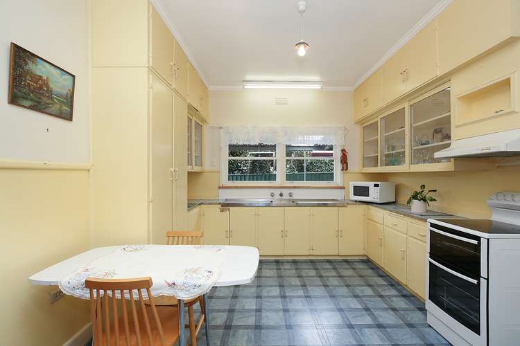 Fourth view of Homely house listing, 49A Campbell Street, Camperdown VIC 3260