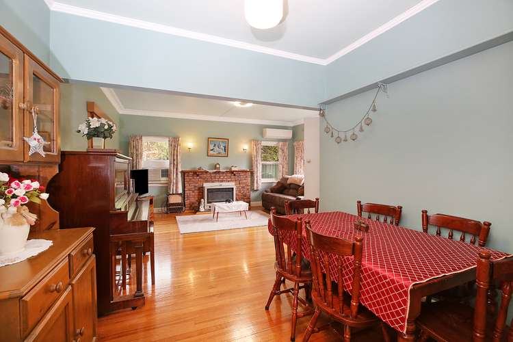 Fifth view of Homely house listing, 49A Campbell Street, Camperdown VIC 3260