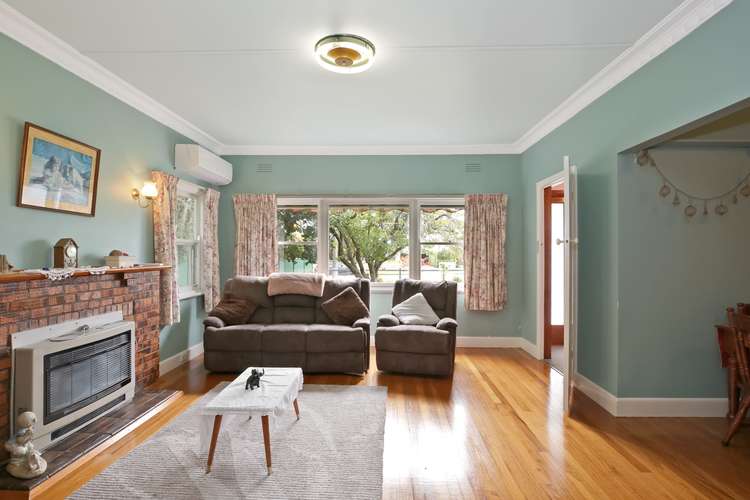 Sixth view of Homely house listing, 49A Campbell Street, Camperdown VIC 3260
