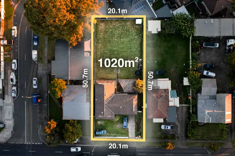 478 Cabramatta Road