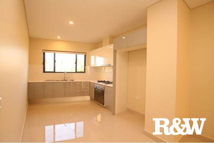 Third view of Homely unit listing, 29/1A Premier Lane, Rooty Hill NSW 2766