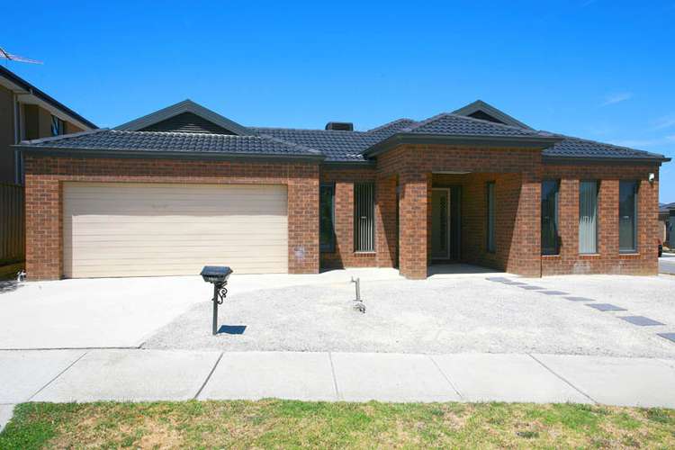 Main view of Homely house listing, 49 Premier Drive, Berwick VIC 3806