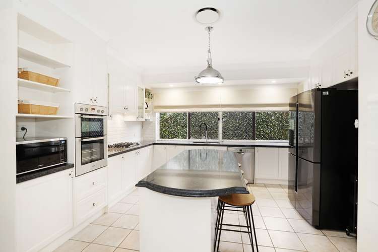 Fourth view of Homely house listing, 7 Leopardwood Court, Albany Creek QLD 4035