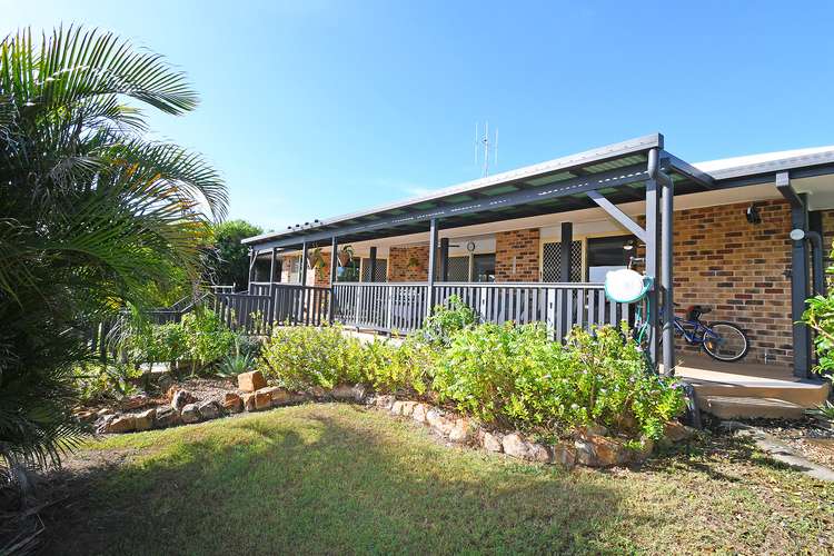 Third view of Homely house listing, 53 Straits Outlook, Craignish QLD 4655
