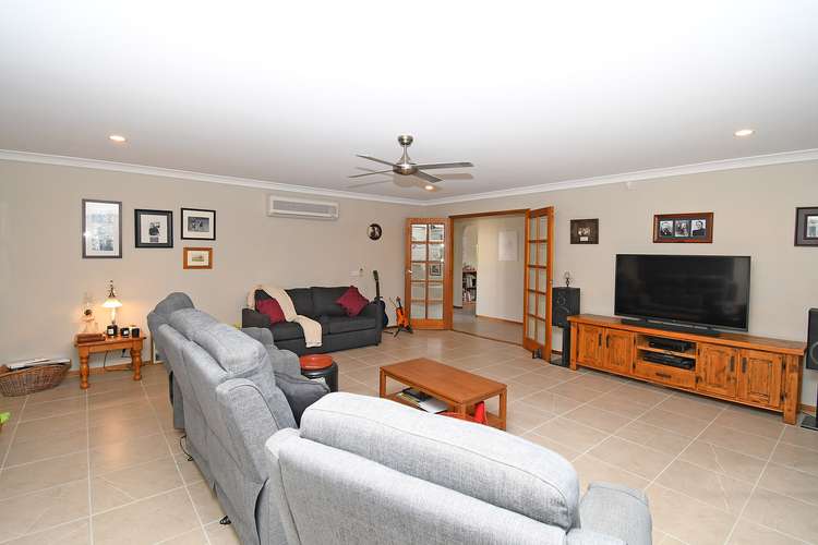 Fourth view of Homely house listing, 53 Straits Outlook, Craignish QLD 4655