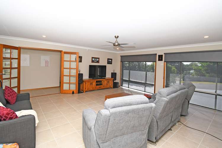 Fifth view of Homely house listing, 53 Straits Outlook, Craignish QLD 4655