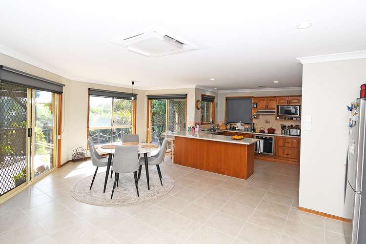 Sixth view of Homely house listing, 53 Straits Outlook, Craignish QLD 4655