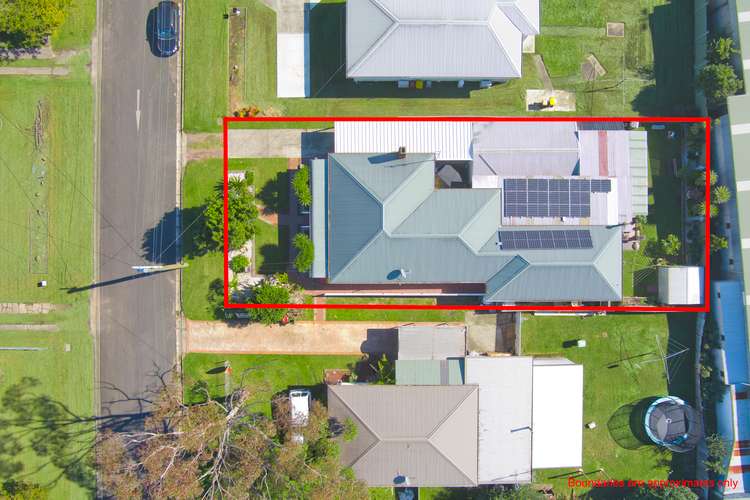 Main view of Homely house listing, 14a Heininger Street, Dapto NSW 2530