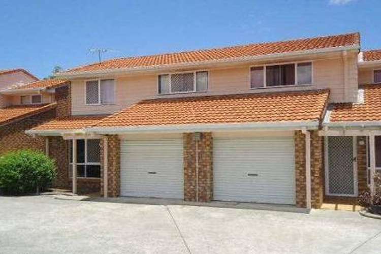 Main view of Homely townhouse listing, 4/34 Bourke Street, Waterford West QLD 4133