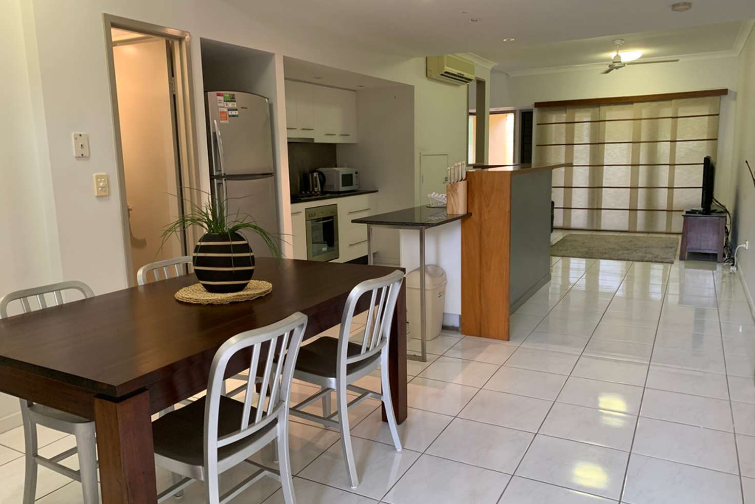 Main view of Homely townhouse listing, 12/42 Perkins Street, South Townsville QLD 4810