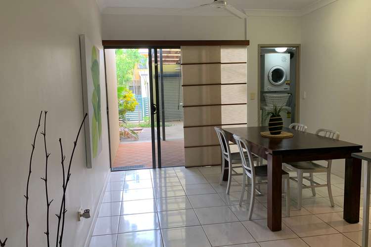 Fifth view of Homely townhouse listing, 12/42 Perkins Street, South Townsville QLD 4810