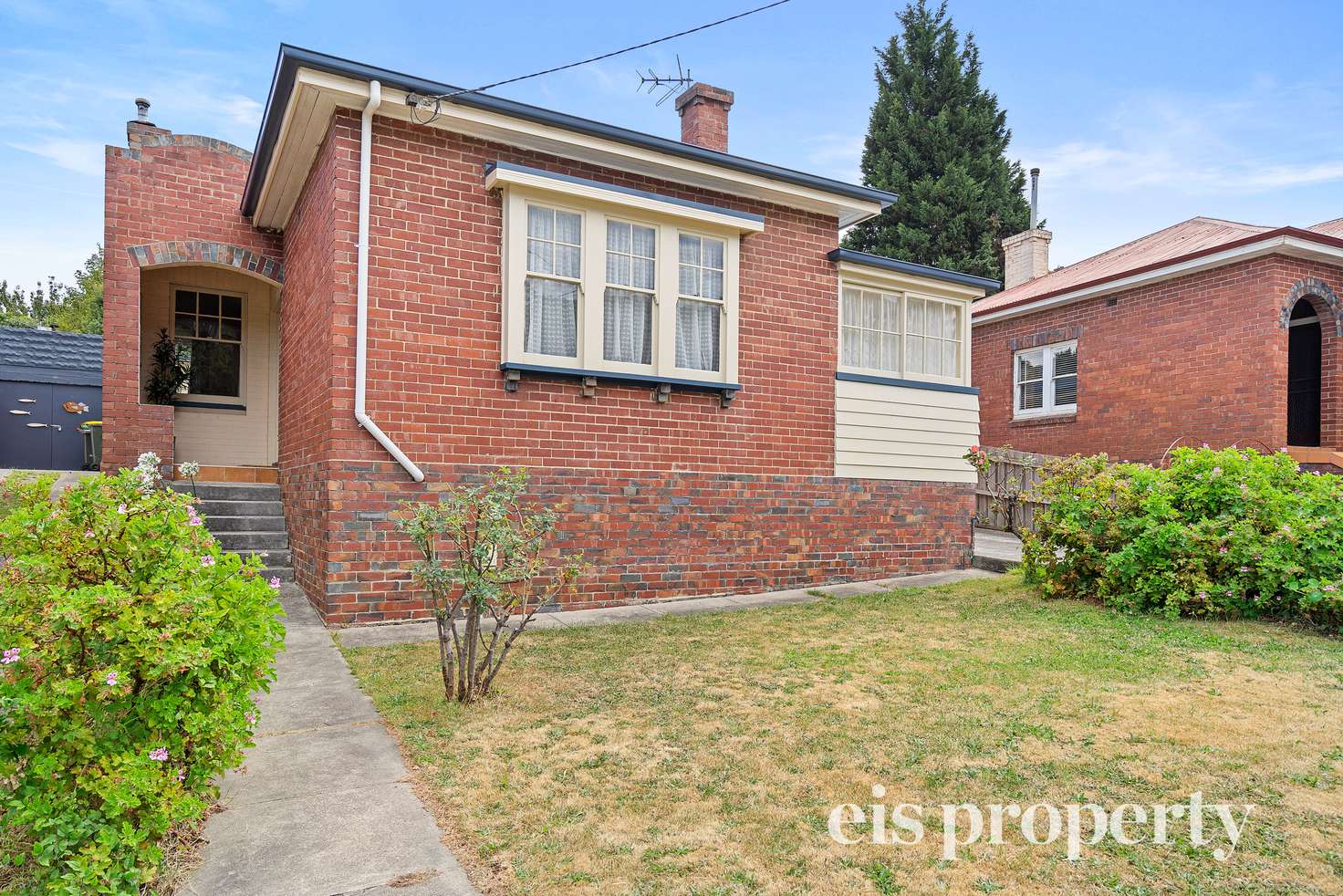 Main view of Homely house listing, 1/106 Letitia Street, North Hobart TAS 7000