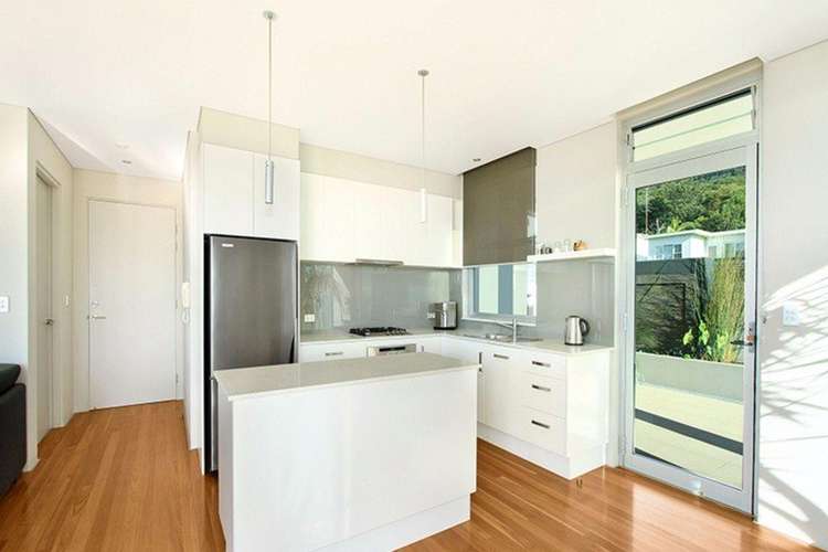 Third view of Homely apartment listing, 1/782 Lawrence Hargrave Drive, Coledale NSW 2515