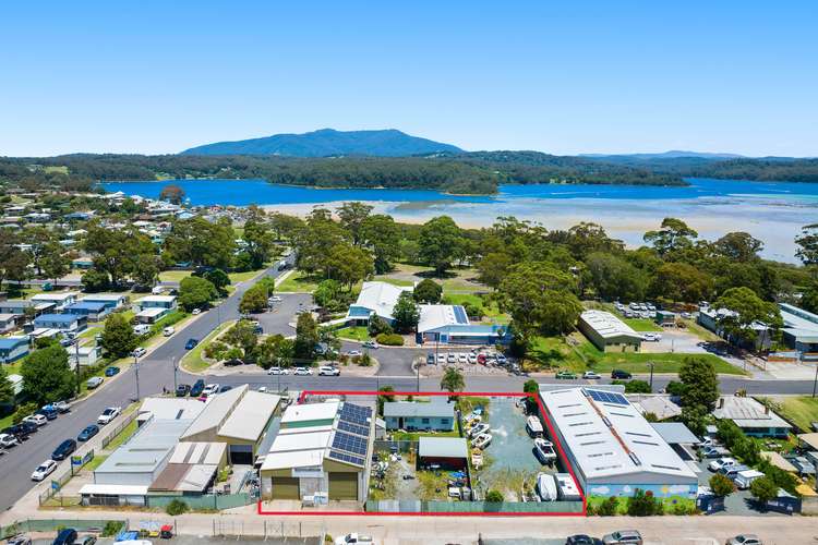 Third view of Homely house listing, 15 - 19 Graham Street, Narooma NSW 2546