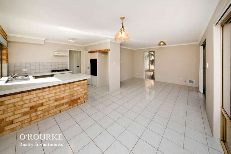Fourth view of Homely townhouse listing, 3/50 Albemarle Street, Doubleview WA 6018