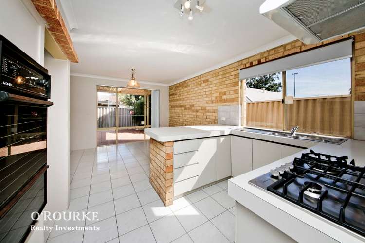 Fifth view of Homely townhouse listing, 3/50 Albemarle Street, Doubleview WA 6018