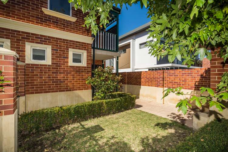 Third view of Homely house listing, 136 Matlock Street, Mount Hawthorn WA 6016