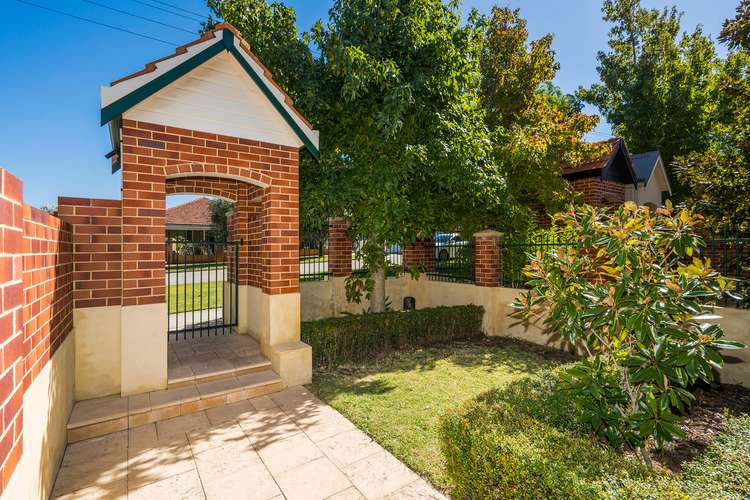 Fourth view of Homely house listing, 136 Matlock Street, Mount Hawthorn WA 6016