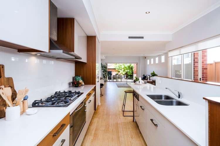 Seventh view of Homely house listing, 136 Matlock Street, Mount Hawthorn WA 6016