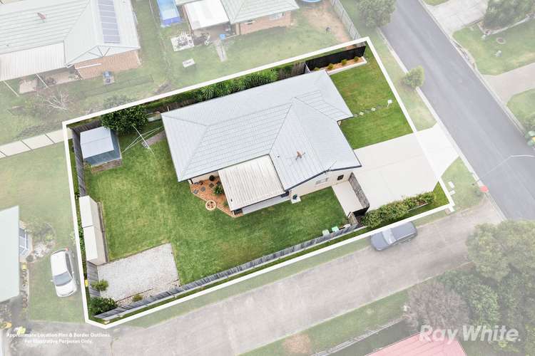 Second view of Homely house listing, 16 Kerry Street, Marsden QLD 4132