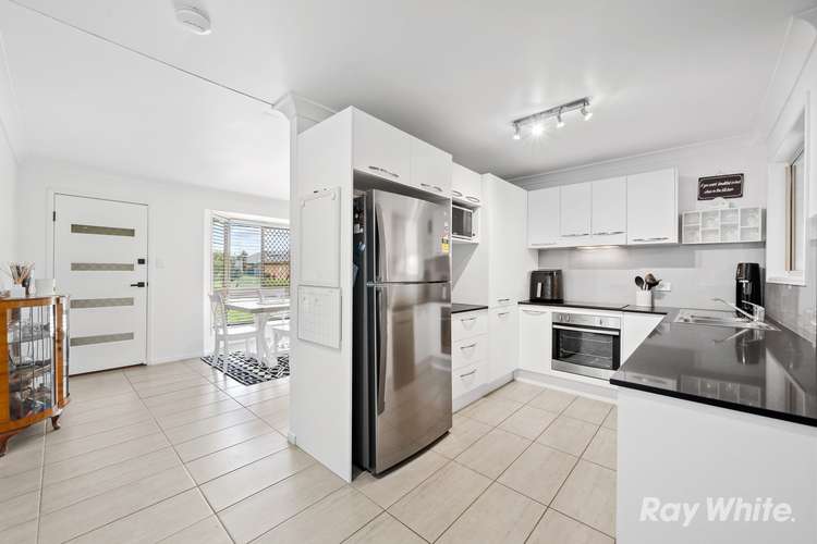 Fifth view of Homely house listing, 16 Kerry Street, Marsden QLD 4132
