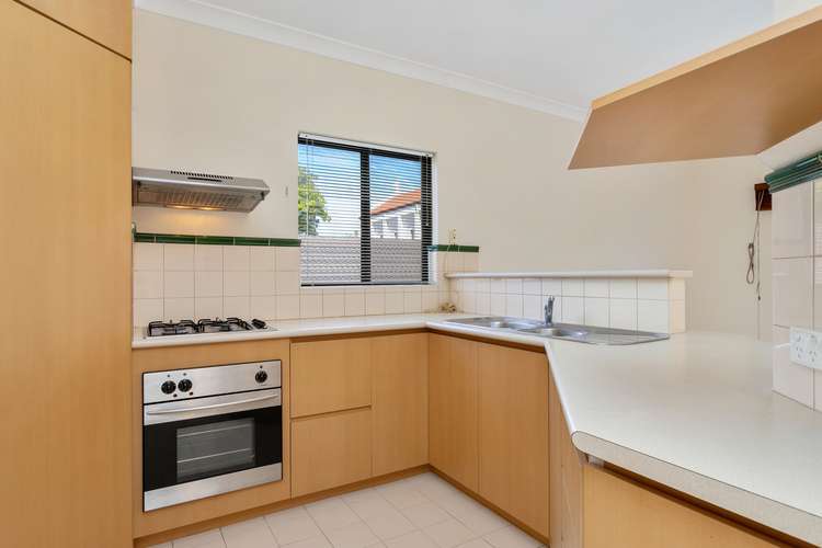 Third view of Homely unit listing, 14/8 King George Street, Victoria Park WA 6100